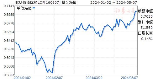 混合型基金最新净值，理解、分析与展望