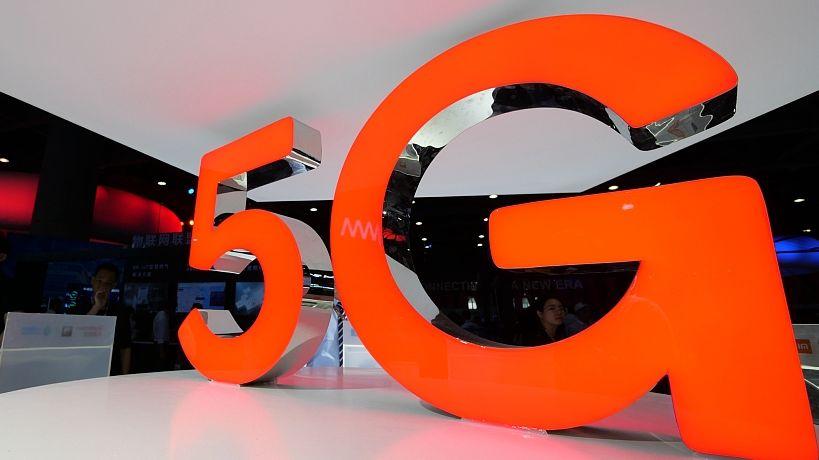 小米最新5G手机，引领未来移动通信的先锋力量