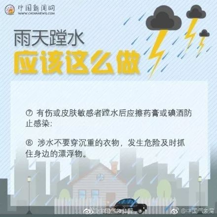 今年暴雨的最新情况，影响、挑战与应对策略