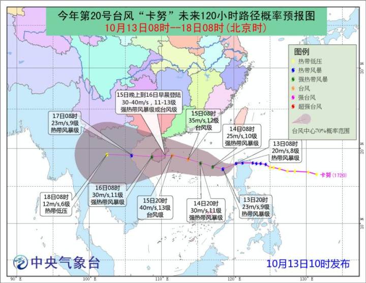 辽宁台风最新路径盘锦，影响与应对措施