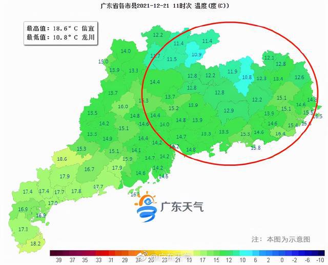 广州气温最新消息，气候多变，如何应对？