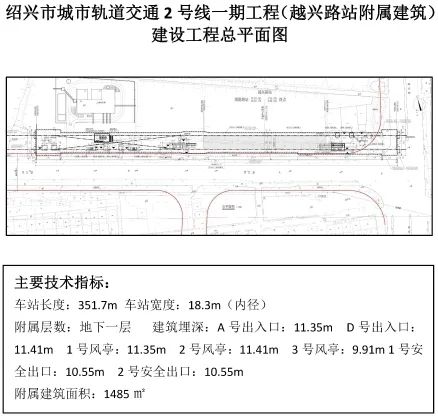 绍兴地铁2号线最新动态与进展