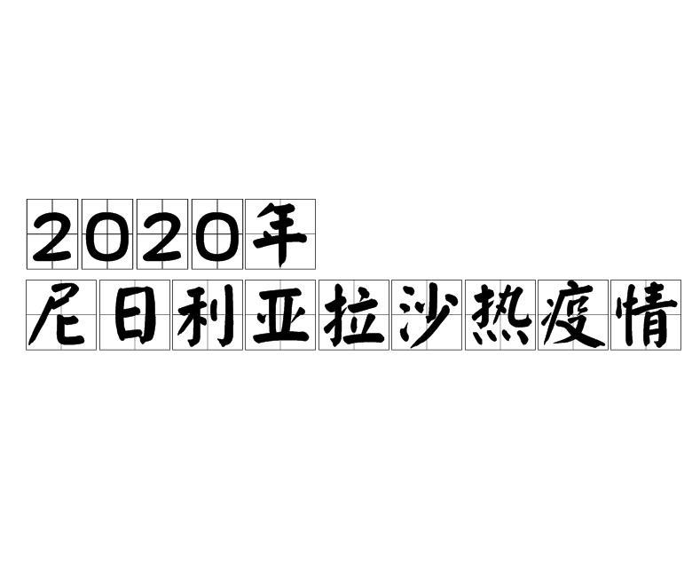 尼日利亚疫情最新动态，挑战与应对策略