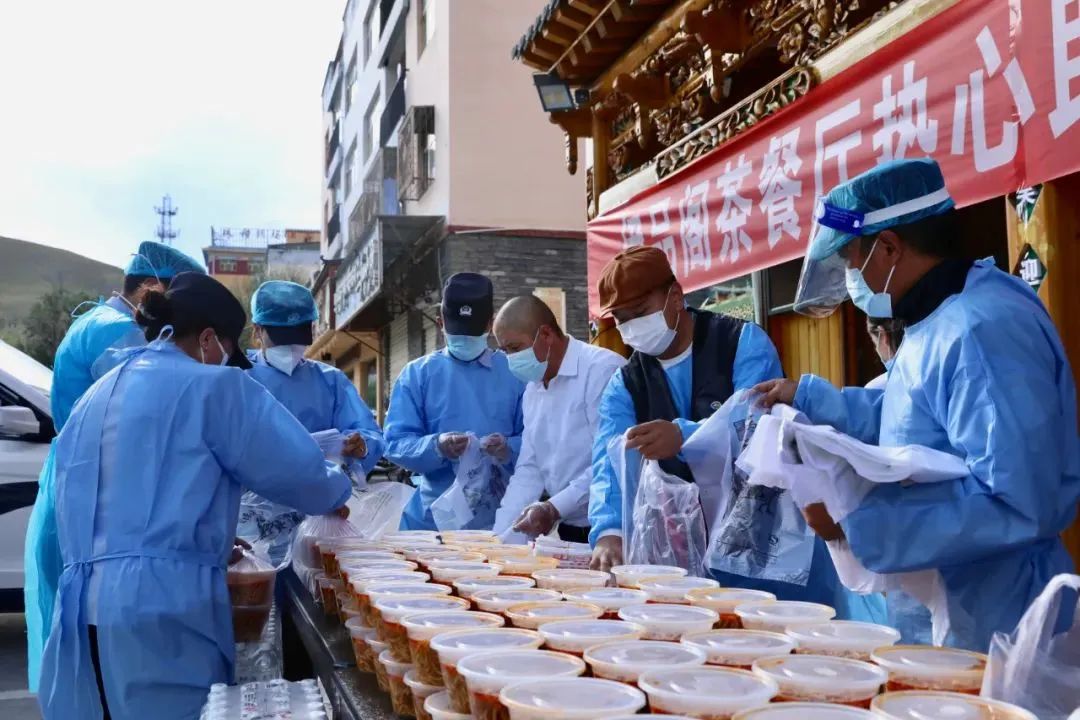 青海最新疫情管控通知，筑牢防线，守护高原净土