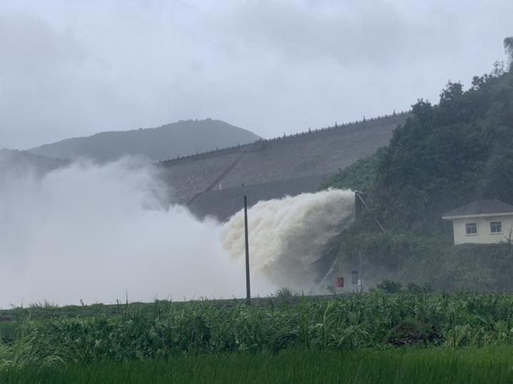 台风最新的今天状况分析