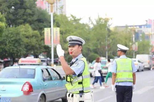 甘肃交警最新消息全面解读