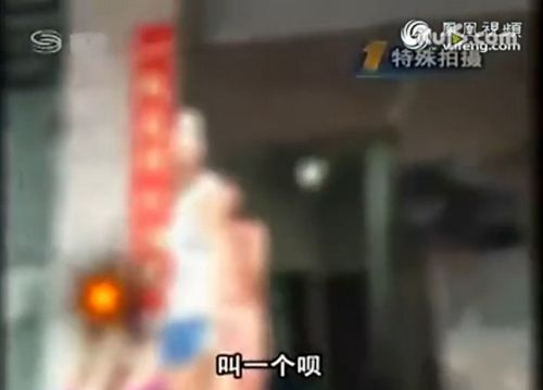 关于龚路最新红灯区的探讨——涉黄问题的警示