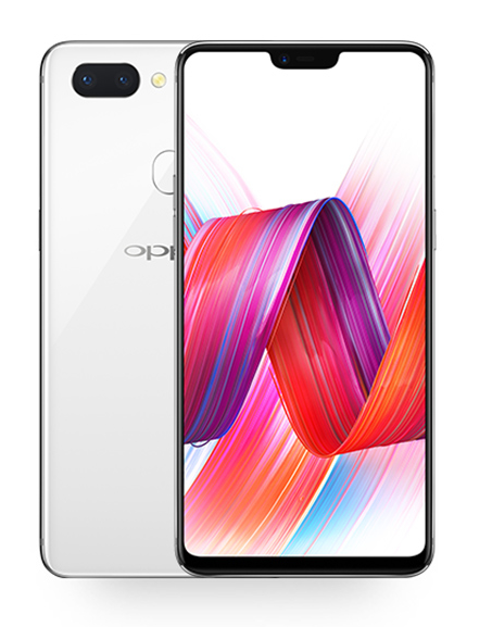 OPPO R15最新报价深度解析