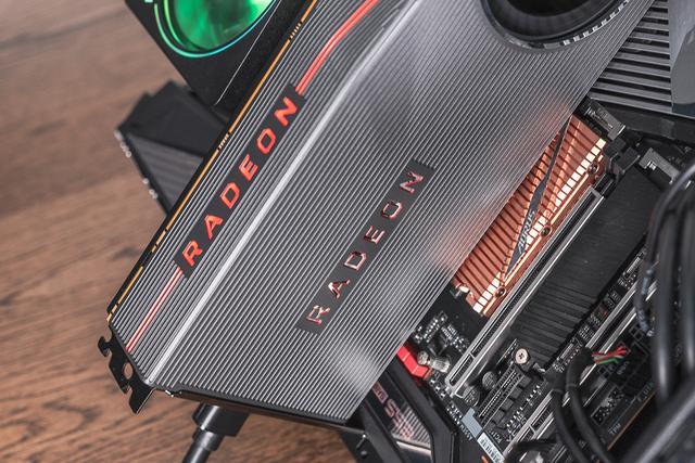 最新AMD Radeon RX 6800显卡测评，性能与价值的完美结合