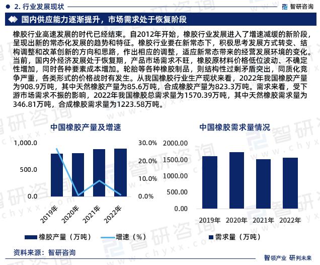 东京橡胶最新消息，行业动态与市场展望